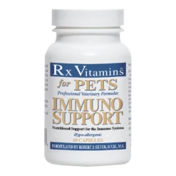 Immuno Support Capsules For Dogs & Cats 7 Immuno Support Capsules For Dogs & Cats -Cat Supplies Store 8323210c 5a32 4f6d 8866 08a98096dd14