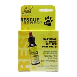 Rescue® Remedy Natural Stress Relief For Pets