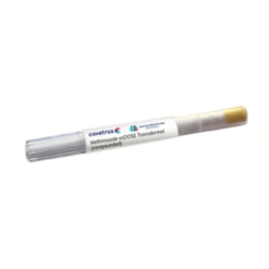 Methimazole EzDOSE Transdermal 60 Rotations Per Pen (compounded)