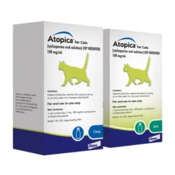 Atopica® For Cats