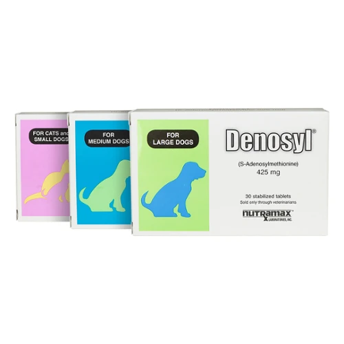 Denosyl® 3 Denosyl®