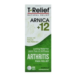 T-Relief™ Arthritis Pain Relief Tablets