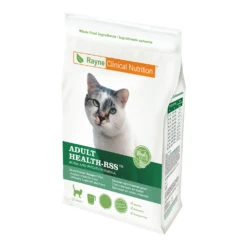 Rayne Clinical Nutrition™ Adult Health-RSS™ Pork & Potato Formula Dry For Cats -Cat Supplies Store 8b3bcb90 d130 48a3 b41f 988331e6a480