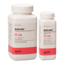 Antirobe Capsule