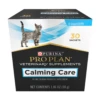 Purina® Pro Plan® Veterinary Diets Cat Calming Care Supplement -Cat Supplies Store 91e9a3fd 83ce 4a16 9b10 4149d2e3f03b