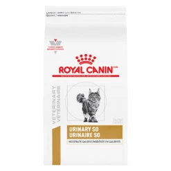 Royal Canin Urinary SO Moderate Calorie Dry For Cats -Cat Supplies Store 91f05240 699a 4d47 9162 a4c28d8fb11b