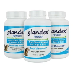 Glandex® For Dogs & Cats