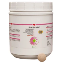 Pro-Pectalin™ Tablets For Dogs & Cats