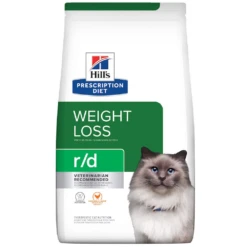 Hill's® Prescription Diet® Cat R/d® Dry -Cat Supplies Store 934f6a0a 979f 4518 b9b8 f77b7adc028e
