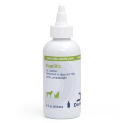 KlearOtic™ Ear Cleanser