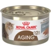 Royal Canin Feline Health Nutrition Aging 12+ Cans