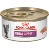 Royal Canin Renal Support Early Consult Can For Cats -Cat Supplies Store 94f08678 b777 4d76 b6c2 0217948b9d78