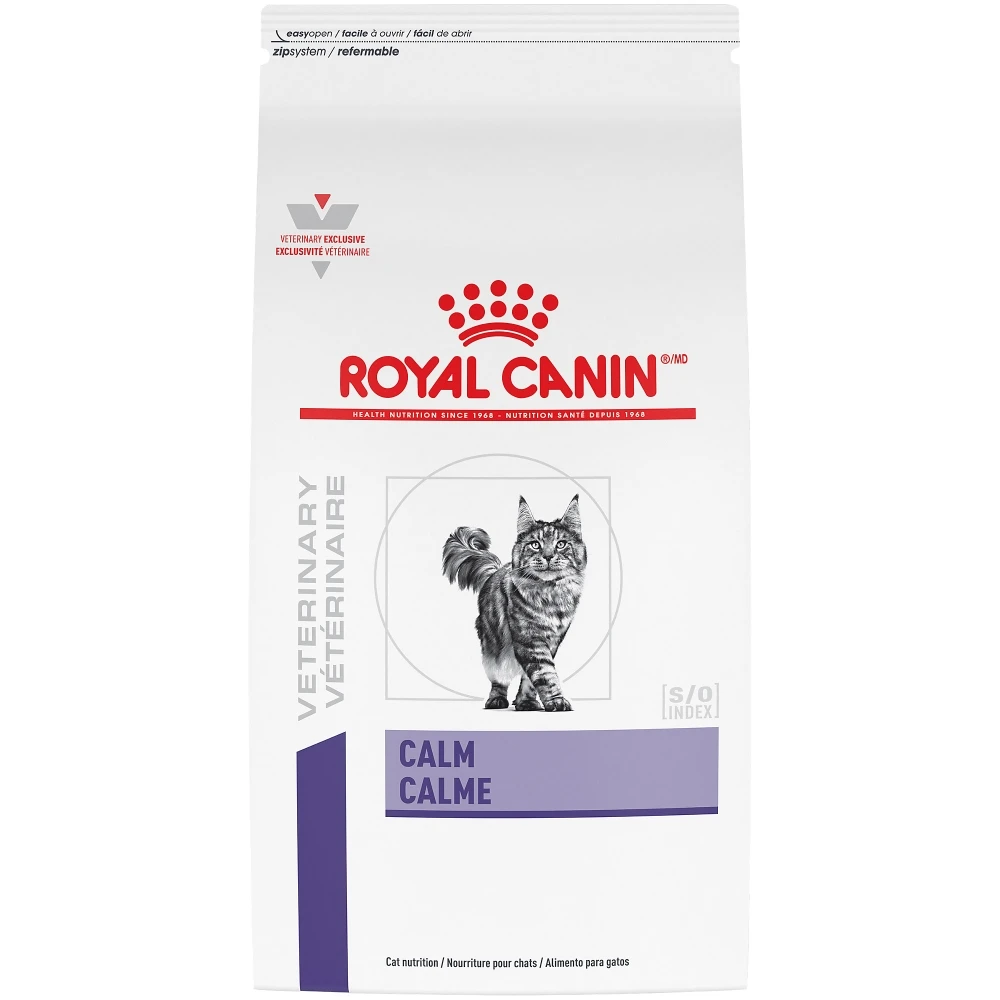 Royal Canin Calm Dry For Cats 5 Royal Canin Calm Dry For Cats - Image 3