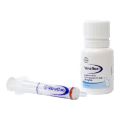 Veraflox™ (pradofloxacin) Oral Suspension For Cats 7 Veraflox™ (pradofloxacin) Oral Suspension For Cats -Cat Supplies Store 954f7cb0 fe27 495a 80be fa3affbf6200