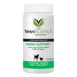Perio Support Powder For Cats & Dogs