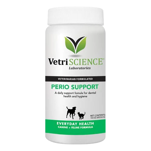 Perio Support Powder For Cats & Dogs 3 Perio Support Powder For Cats & Dogs