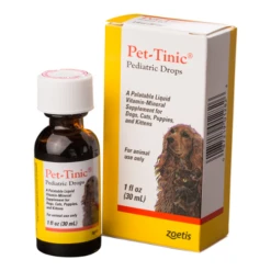 Pet-Tinic® Liquid
