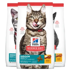 Hill's® Science Diet® Cat Indoor Dry -Cat Supplies Store 96dbacf8 3d63 43b6 9bd0 ecd787642ace