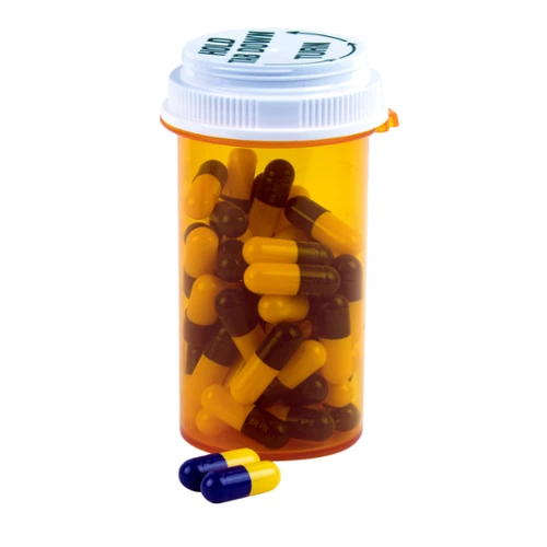 Butorphanol (from Tartrate) Capsule (compounded) 3 Butorphanol (from Tartrate) Capsule (compounded)