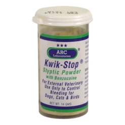 Kwik Stop Styptic
