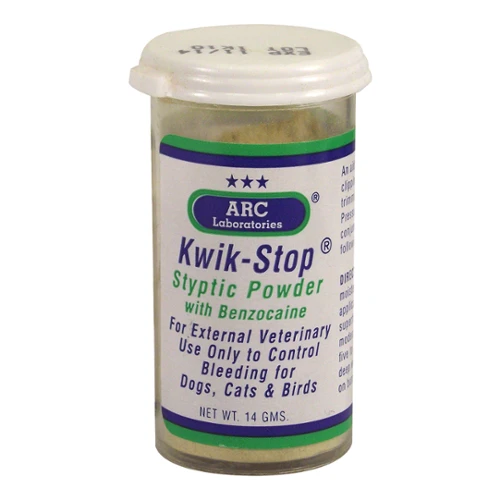 Kwik Stop Styptic 3 Kwik Stop Styptic