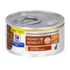 Hill's® Prescription Diet® Cat K/d™ + Mobility Canned Stew