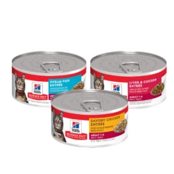 Hill's® Science Diet® Cat Adult Canned -Cat Supplies Store 99c57688 1cca 4f87 9191 3eba202a85d4