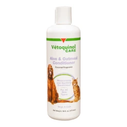Aloe & Oatmeal Conditioner -Cat Supplies Store 9b0eaedd deb4 49df 9168 0f2e300fa673