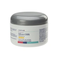 Silver CHX Antiseptic Wipes 4 Silver CHX Antiseptic Wipes - Image 2