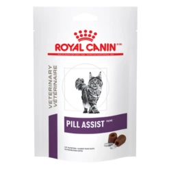 Royal Canin Pill Assist For Cats