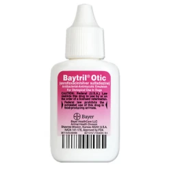 Baytril® Otic