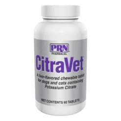 CitraVet® Chewable Tablet -Cat Supplies Store 9e42362f 8f5b 42e8 81c4 1fb4099b3a25