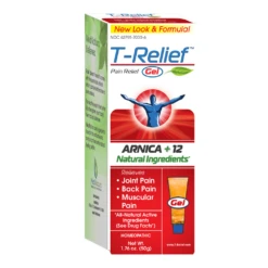 T-Relief™ Pain Relief Gel 7 T-Relief™ Pain Relief Gel -Cat Supplies Store 9eb30f54 f422 4a82 b3b8 24edc818eb6f