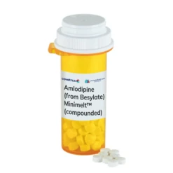 Amlodipine (from Besylate) Mini-Melt (compounded) -Cat Supplies Store a0d53777 c103 47b7 834b e6c5fd5f99e4