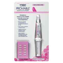 Proviable® KP & DC Kit For Cats & Small Dogs -Cat Supplies Store a18d69a7 f160 4583 a318 0b59f5bff804