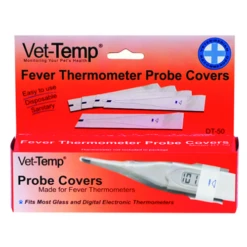 Digital Thermometer Probe Covers