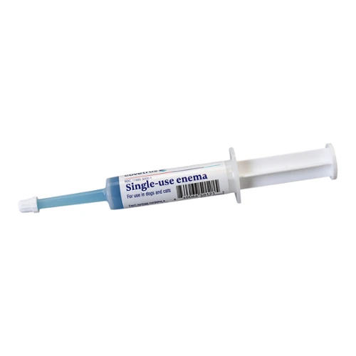 Single-Use Enema 3 Single-Use Enema
