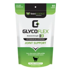 GlycoFlex® II Soft Chews For Cats -Cat Supplies Store a2f27d46 07f7 48d3 bfd6 4ec7a8b3a5ed