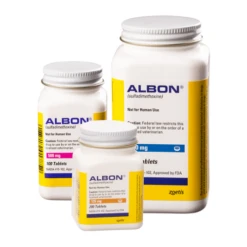 Albon® Tablet