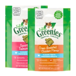 Greenies® Dental Treats For Cats