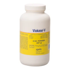 Viokase®-V Powder -Cat Supplies Store a7c1c7a5 d980 4958 9638 a59767f2a9a0