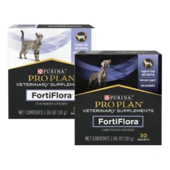 Purina® Pro Plan® Veterinary Supplements FortiFlora® 20 Purina® Pro Plan® Veterinary Supplements FortiFlora® -Cat Supplies Store a7e80334 dfb9 40f8 ab42 dc9c22f8186c