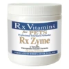 Rx Zyme Powder For Dogs & Cats -Cat Supplies Store a8a4ca37 a59f 41d0 9c6b 0c360cebd85b