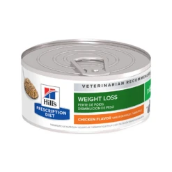 Hill's® Prescription Diet® Cat R/d® Liver & Chicken Canned -Cat Supplies Store b03bf2fe dac8 48b5 9cf1 4cd51feee79d