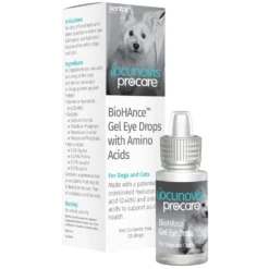 Ocunovis™ ProCare BioHAnce™ Gel Eye Drops -Cat Supplies Store b0ca6712 c167 4654 93fb c9a4c68f37ef
