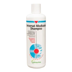 Universal Medicated Shampoo -Cat Supplies Store b1fabde9 a329 4e5c 91d5 bfba9c524c0f