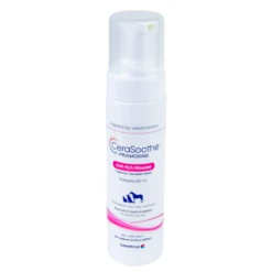 Cerasoothe Pramoxine Anti-Itch Mousse