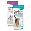 Credelio™ Chewable Tablets For Cats 2 Credelio™ Chewable Tablets For Cats -Cat Supplies Store b3d6a48f dc80 4baa 8e62 806e1ea7e6d9