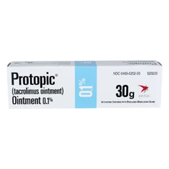 Protopic Topical Ointment -Cat Supplies Store b682585e 5307 4b21 a0e2 a65bc62a69a4