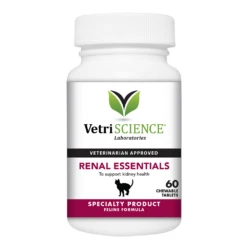 Renal Essentials Tablets For Cats 7 Renal Essentials Tablets For Cats -Cat Supplies Store ba443482 1d84 4c00 8789 43c9e6be7730